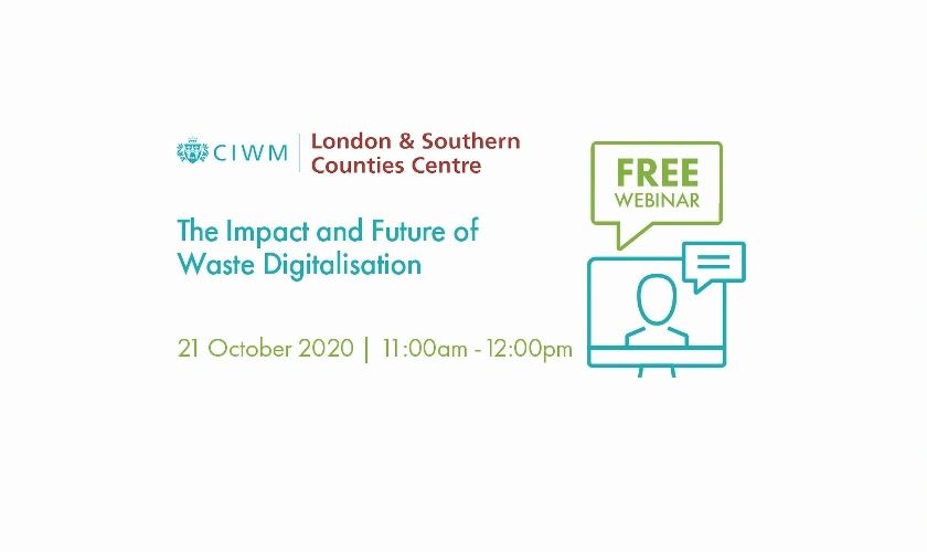 CIWM October 2020