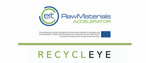 eit raw materials