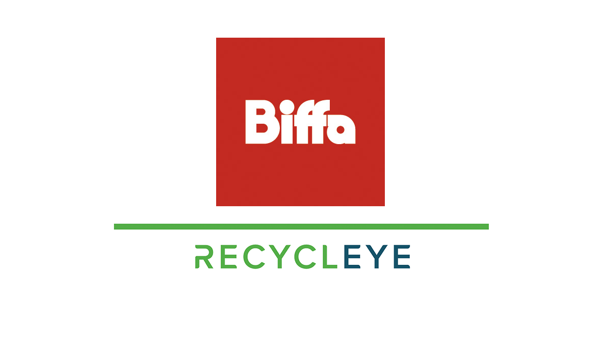 Biffa Recycleye