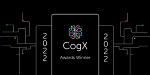 CogX Best Innovation Awards: L’équipe Recycleye est gagnante